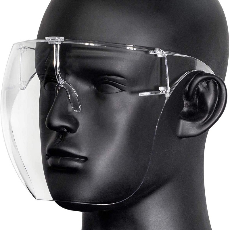 Anti Fog Goggle Unisex Visor Full Place защитные щиты очки